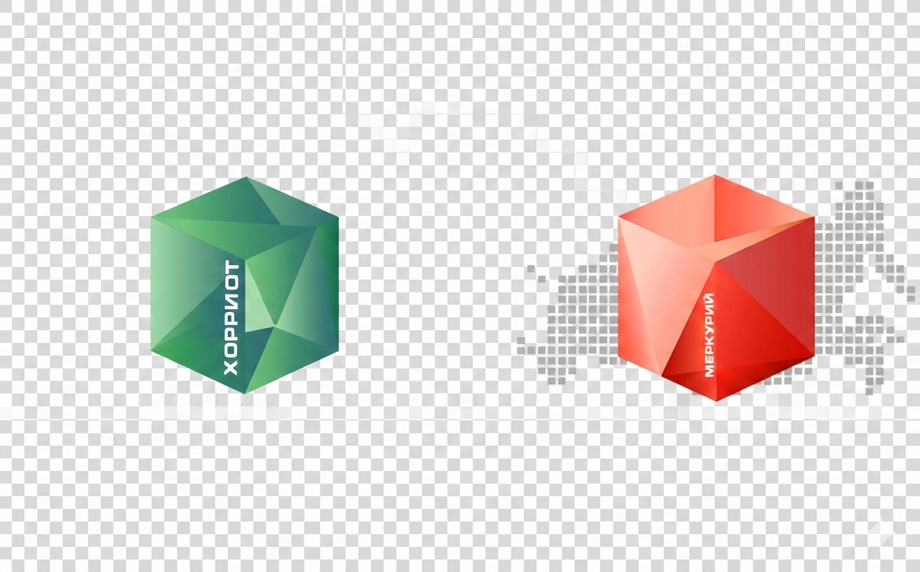 Интеграция с системой ветеринарного учета Хорриот и Меркурий